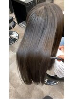 ドラン 梅田店(DRAN)&nbsp;【DRAN梅田店】髪質改善×艶カラー