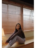 フォン(fon)&nbsp;ロングレイヤー