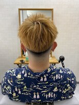 エマ(EMMA)&nbsp;フェードstyle