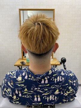 エマ(EMMA) フェードstyle