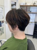 サンひまわり 高来店 スタイリッシュに