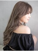 大人可愛い20代30代/髪質改善/ブリーチ/レイヤーカット223