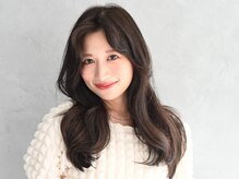 アース 沖縄新都心店(HAIR&MAKE EARTH)の雰囲気（トレンドの韓国ヘアや美髪を叶える髪質改善メニューが大人気☆）