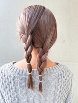 ルーム 辻堂(Rm)&nbsp;アレンジヘア