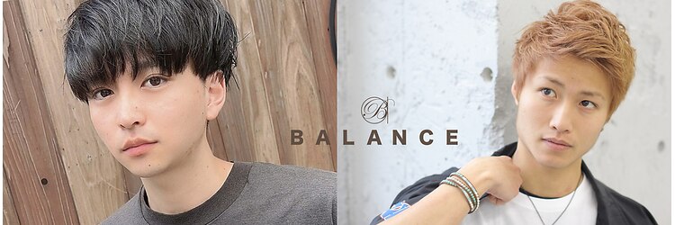 バランス ヴィヴィ(BALANCE vivi)のサロンヘッダー