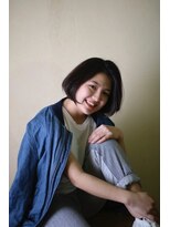 ザップ(ZAP)&nbsp;フレンチボブ