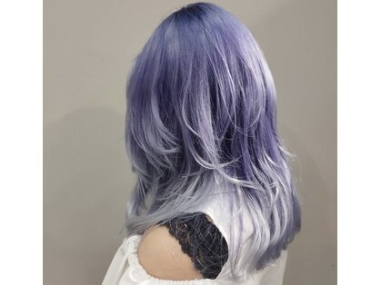 アンソル(&SOL)の写真