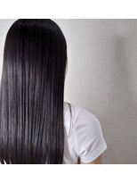 ヴィアーレアンクスタイル(VIALE Ank style)&nbsp;ロングヘア