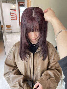 シアター(CIARTOR) grape