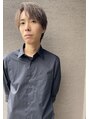 フローレント(Florent) 小島 草平