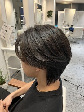 ヴィータ 田町(vi ta) メンズウルフ