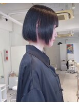 ターン ヘアー(TAAN HAIR)&nbsp;インナーピンク
