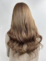 ベルグローアルファ(BELLE GROW ALPHA)&nbsp;シールエクステハイトーンカラー髪質改善