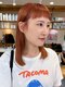 サニー サイド(Sunny Side)の写真/『ポイントからフルデザインまで日常に馴染むデザイン性の高いカラーが◎周りと差がつく髪色に♪』