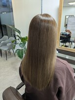 ラヴィリス バイ レム(Raviliss by rem)&nbsp;サラサラ艶々ヘアー