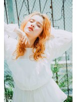 ヘアーアンドフェイス ヌンク(Hair&Face nunc)&nbsp;【2025年新作スタイル】【田町】美容室 nunc 新作スタイル