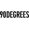 ナインティディグリーズ(90DEGREES)のお店ロゴ