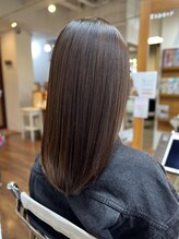 エスポワール(Espoir)