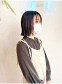切りっぱなし外はね