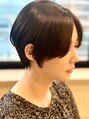 オーブ ヘアー エル 四条大宮店(AUBE HAIR elle) セットが苦手な女性でも、毎朝サッと可愛くなれますよ♪