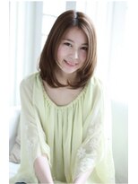 フォルテ 掛川店&nbsp;ナチュラルミディアム