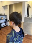 キッズカット
