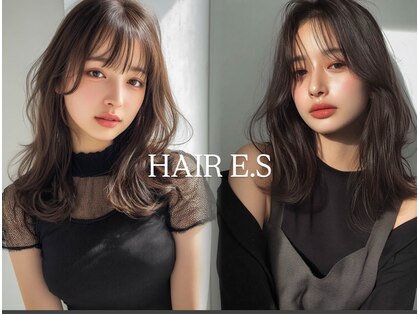 イーエス(E.S)の写真