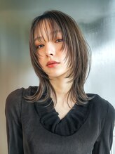 モアナ バイ ヘッドライト うるま店(Moana by HEADLIGHT) Moanaうるま#顔周りレイヤー#韓国レイヤー#20代30代40代