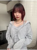 ルーツカラー