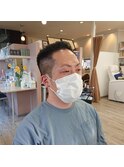 ベリーショート
