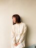 【初回限定】カット＋カラー＋トリートメント【香太限定】