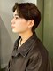 セプト 博多(SEPT.)の写真/【博多駅3分!当日予約OK】営業時間21時迄で仕事終わりでも通いやすいメンズ美容室◎カット+眉毛カット¥4800