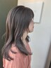 【OPEN記念★】カラー＋ヘッドスパ　￥10,500