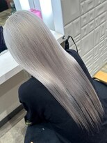 ノイル(Noil)&nbsp;【ホワイトシルバー】