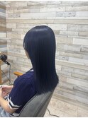 ネイビーブルー
