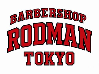 ロッドマントウキョウ 戸越店(RODMAN TOKYO)の写真/【9月NEW OPEN！】日本最大手バーバーで10年勤務の実力派スタイリストが戸越エリアに待望のnew open！