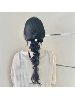 シー(she.) 【guest snap】