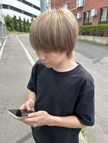 アイズクリーム(I's CREAM)&nbsp;ミルクティーベージュ