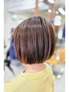 エンシニータス(Encinitas) タッセルボブ