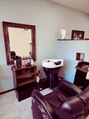 バーバースタイル(BARBER STYLE)/BARBER STYLE