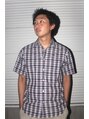 ジーン カットクラブ(GENE CUTCLUB) YANU 