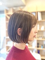 エッジ ヘア メイク(edge hair +make)&nbsp;カラー/ブリーチ/ダブルカラー/リタッチ/韓国/ハイライト/流山