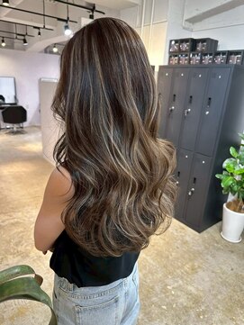 メリー オオサカ(Merly Osaka) ハイライト