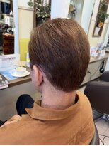 コアフィールフィス(COIFFURE fils) 《見附 今町》