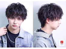 LIPPS hair 難波【1月17日 NEW OPEN（予定）】の雰囲気（メンズ/メンズカット/メンズパーマ/men's/メンズ/なんば/難波駅）