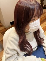 リュシータ 南浦和(LuCITA)&nbsp;チェリーレッド