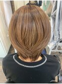 似合わせショート［草加店］