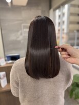 アールサロン 名駅(Rr SALON) 髪質改善トリートメント