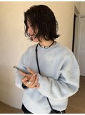 ボブパーマ