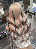 リトバイトゥルークリエイション 大宮(Re:to by True Creation)&nbsp;【ホワイトベージュ】エクステ80枚